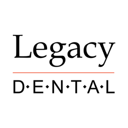 Legacy Dental logo