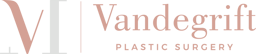 Vandegrift Plastic Surgery logo