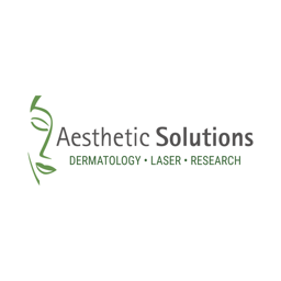 Aesthetic Solutions logo