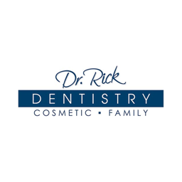 Dr. Rick Dentistry logo