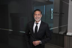 Sanjay Grover MD, FACS logo