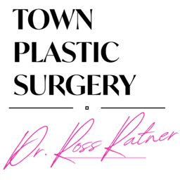 Town Plastic Surgery logo