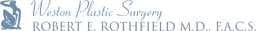 Weston Plastic Surgery (Robert E. Rothfield, MD) logo