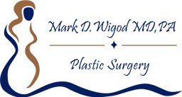 Mark D. Wigod, MD logo