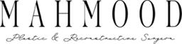 Umbareen Mahmood, MD logo