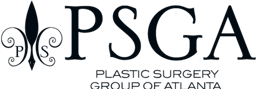 Plastic Surgery Group of Atlanta logo