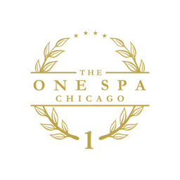 The One Spa Chicago logo