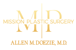 Allen Doezie, MD logo