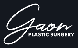 Gaon Plastic Surgery logo