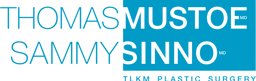 TLKM Plastic Surgery (Sammy Sinno, MD) logo