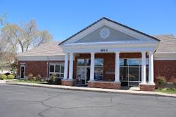 St. George Dental Care logo
