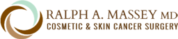 Ralph Massey, MD logo