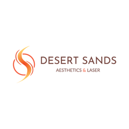 Desert Sands Aesthetics & Laser logo