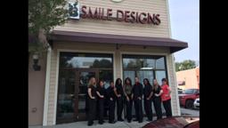 Savannah Smile Designs logo