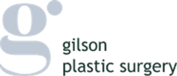 Gilson Plastic Surgery logo