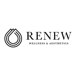 Renew Wellness & Aesthetics logo