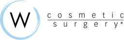 W Cosmetic Surgery logo