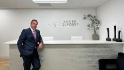 Advanced Plastic Surgery (Scarsdale) logo
