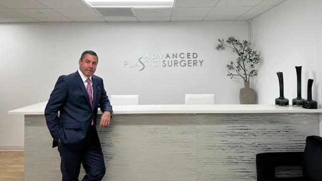 Advanced Plastic Surgery (Scarsdale) logo