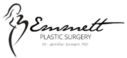 Emmett Plastic Surgery logo