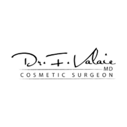 Dr. Valaie, MD - Cosmetic Surgeon logo