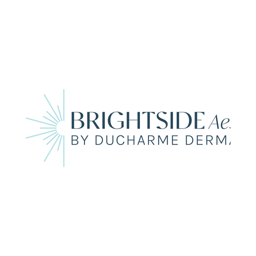 Brightside Aesthetics logo
