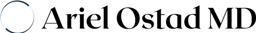 Ariel Ostad, MD logo