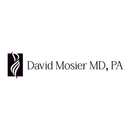 David Mosier, M.D., P.A. logo