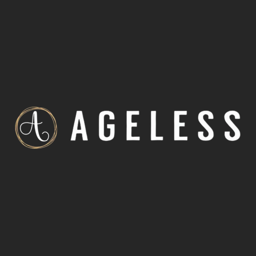 Ageless Aesthetics logo