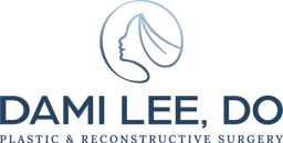 Dami Lee, DO logo