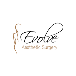 Evolve Aesthetic Surgery logo