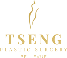 Tseng Plastic Surgery logo