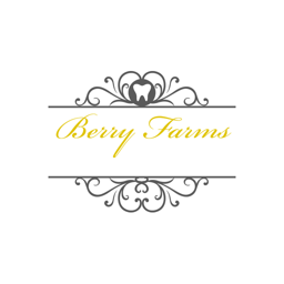 Berry Farms Dental logo