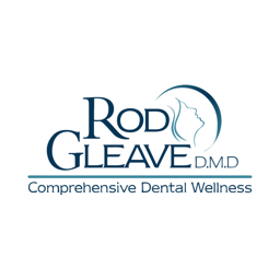 Rod Gleave DMD logo