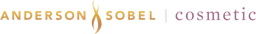 Anderson Sobel Cosmetic Surgery logo