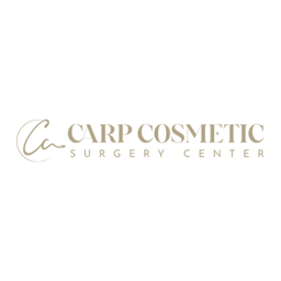 Carp Cosmetic Surgery logo