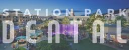 Station Park Dental logo