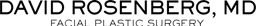 David B. Rosenberg, MD logo