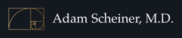 Adam Scheiner, MD logo