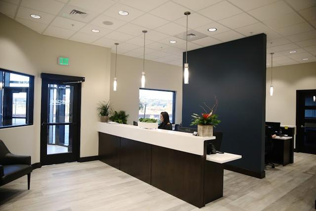 Riverside Dental Care logo