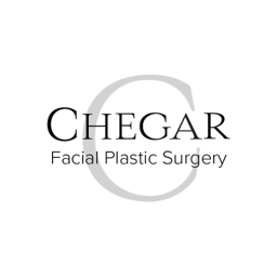 Chegar Facial Plastic Surgery logo