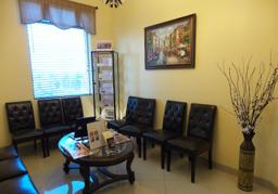 Amoderm Cosmetic and Wellness Medical Center logo