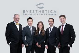 Eyesthetica - Irvine Eyelid Surgery logo
