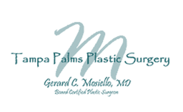 Tampa Palms Plastic Surgery logo