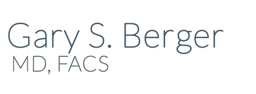 Gary S. Berger, MD, FACS logo