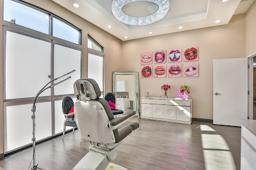 Flawless MedSpa logo
