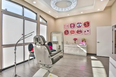 Flawless MedSpa logo