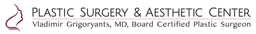 Vladimir Grigoryants, MD logo