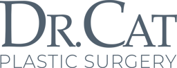 Dr. Cat Plastic Surgery logo