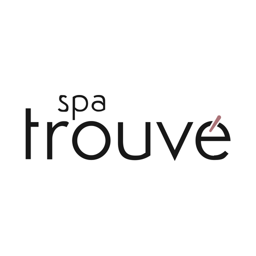 Spa Trouvé logo